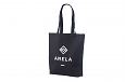 Well-designed, high-quality black color tote bags. Minimum o.. | Galleri- Black Color tote Bags We