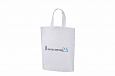 White Non-Woven Bag | Galleri-White Non-Woven Bags White Non-Woven Bag with print 