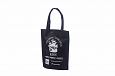 black non-woven bags | Galleri-Black Non-Woven Bags durable black non-woven bag 