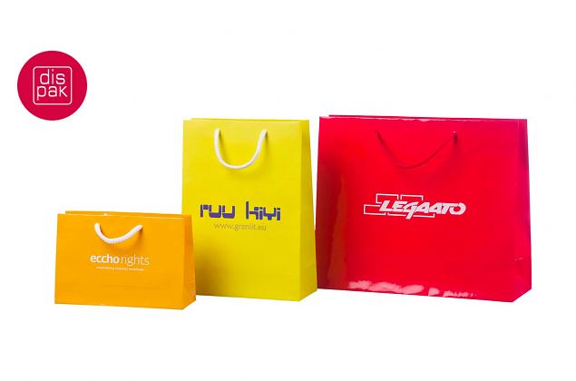 eritellimusel paberkott tr�kiga 