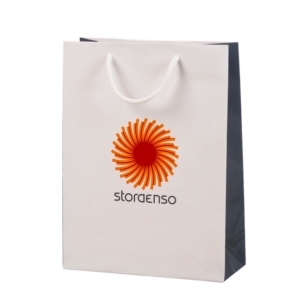 A3 laminerte papirposer