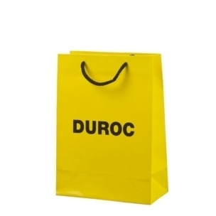 Eksklusive papirposer