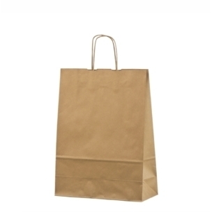 Miljøvennlige papirposer