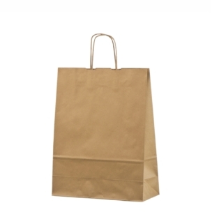 Papirposer med trykk