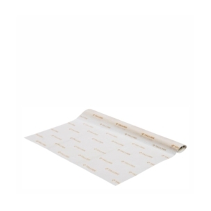 Silkepapir med trykk