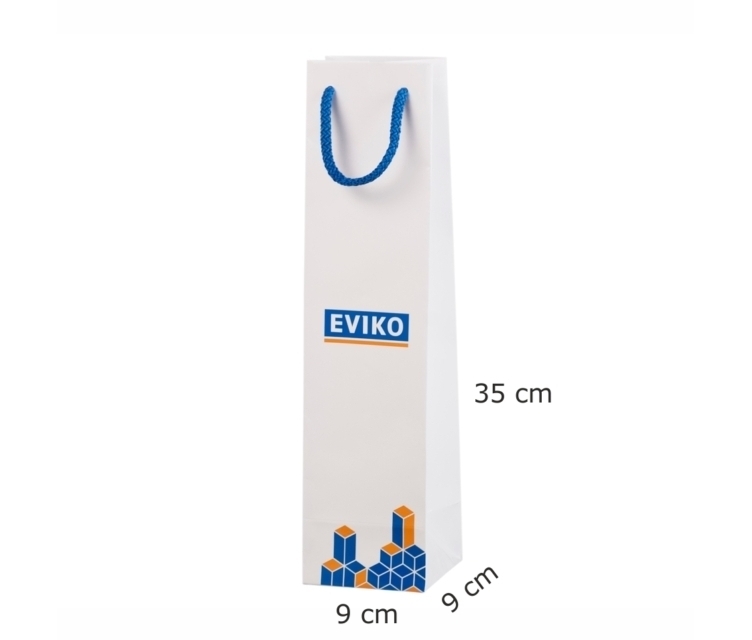 Eksklusive vinposer 9x9x35