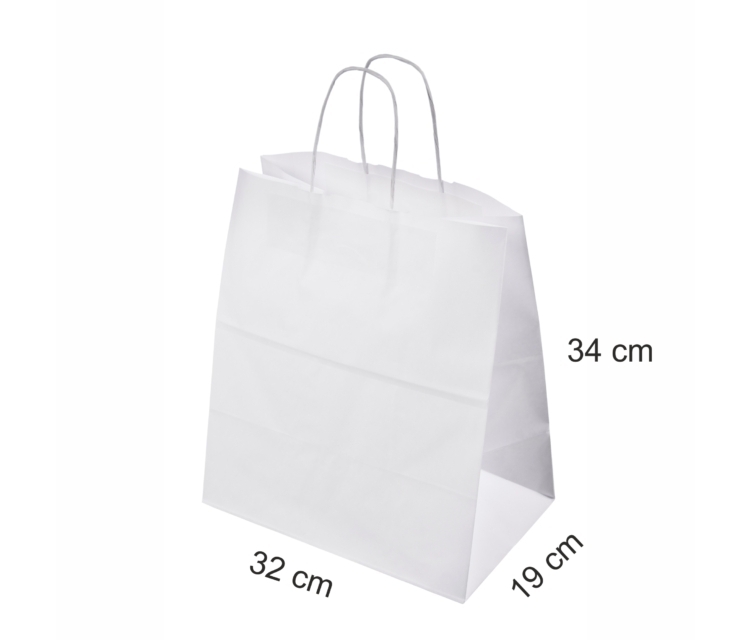 32x19x34 cm