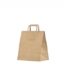 Brun take-away pose 26x16x29 cm